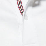 GUNTER™ | ELEGANT MENS POLO