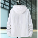 AERO SUMMER JACKET