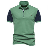 FRITZ™ | SPRING POLO
