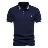 OLIVER™ | CASUAL MEN'S POLO SHIRT