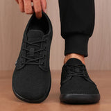 Ultra-Comfort Breathable Shoes: Khaki