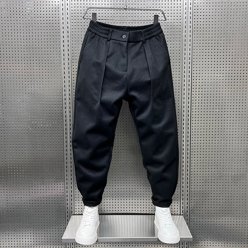 ALVERTON TAILORED TROUSERS