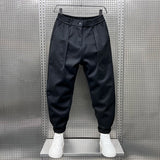ALVERTON TAILORED TROUSERS