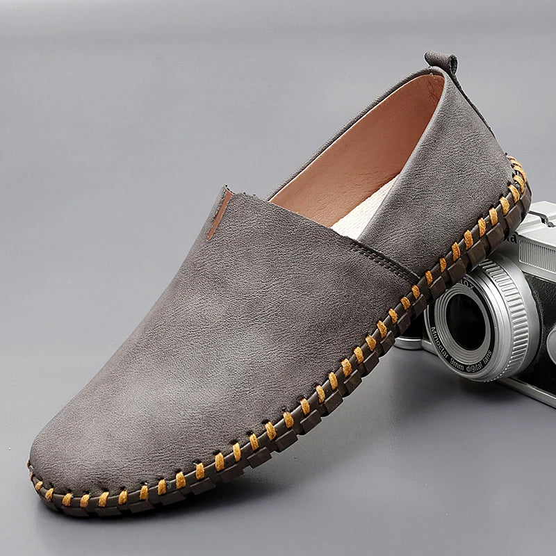 Auren™ The Heritage Comfort Loafer