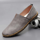 Auren™ The Heritage Comfort Loafer