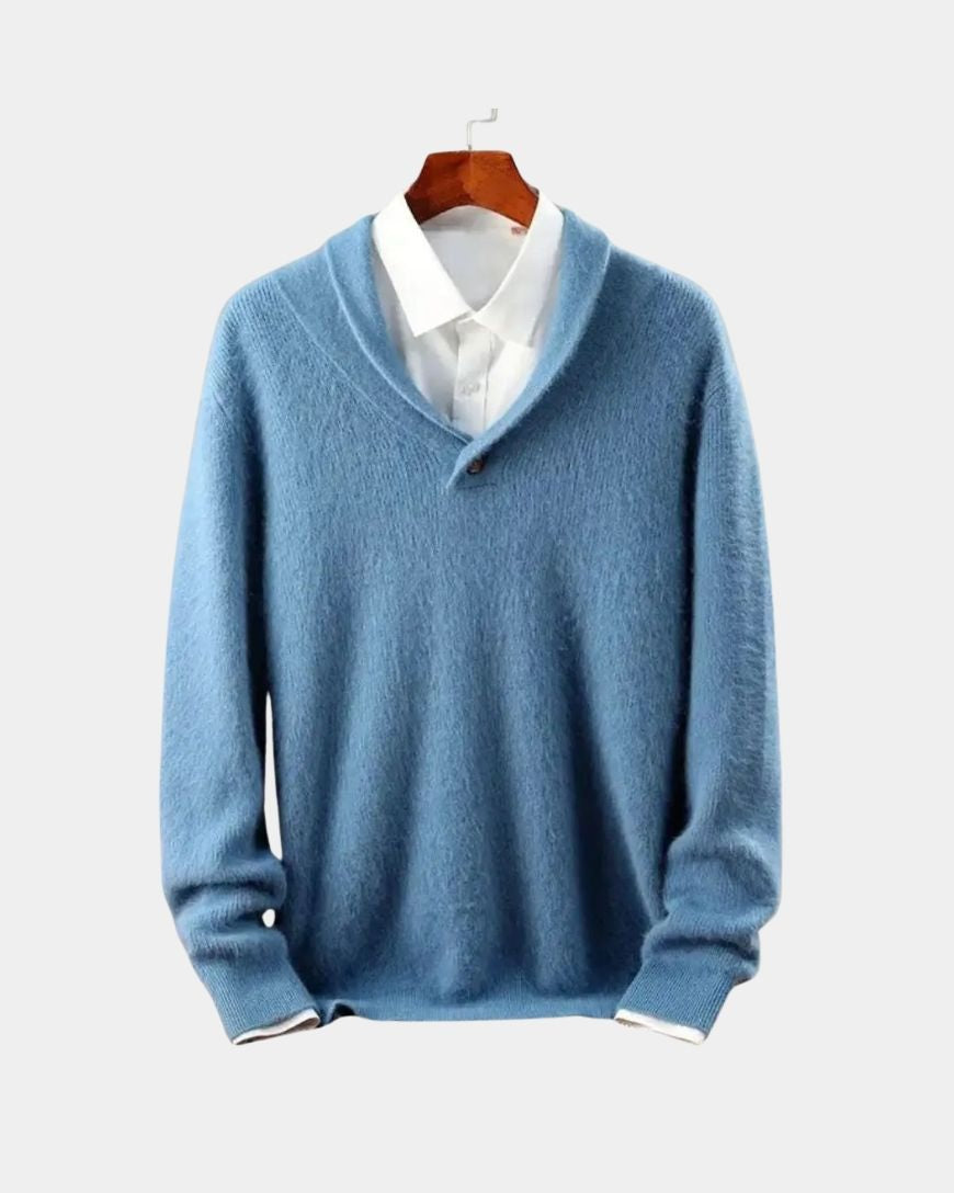TROELS™ | CLASSIC PULLOVER