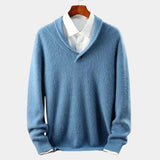 TROELS™ | CLASSIC PULLOVER
