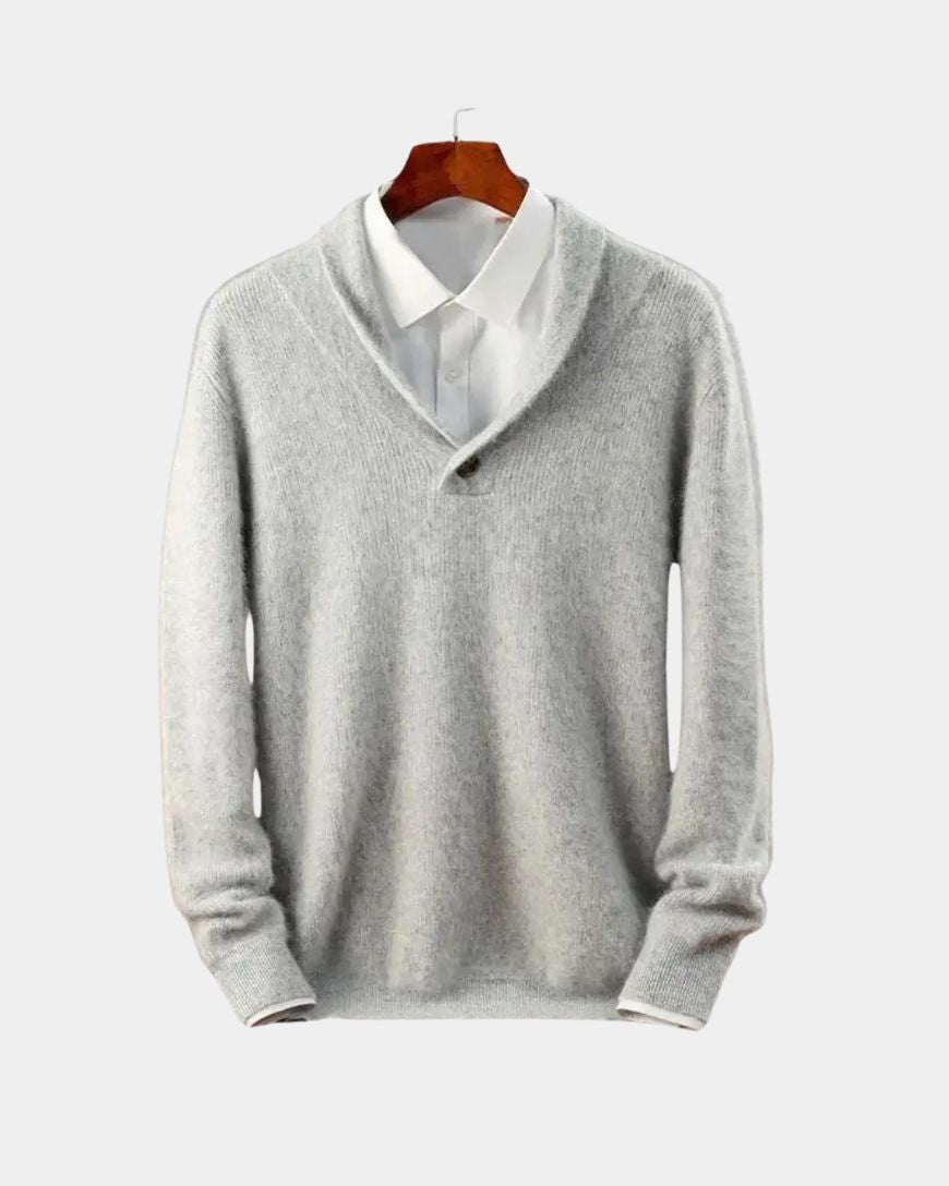 TROELS™ | CLASSIC PULLOVER