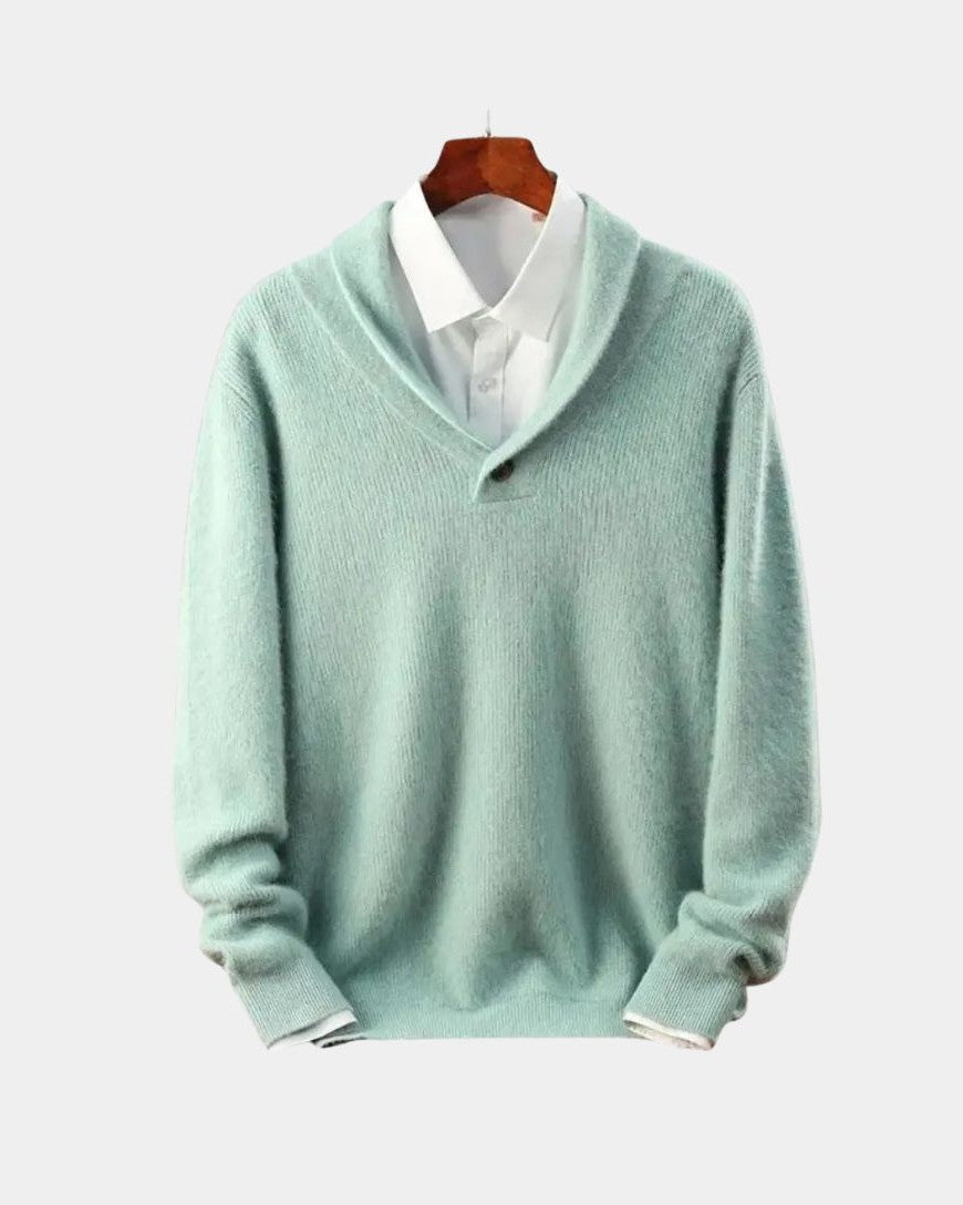 TROELS™ | CLASSIC PULLOVER