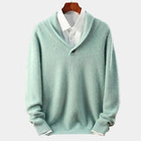 TROELS™ | CLASSIC PULLOVER