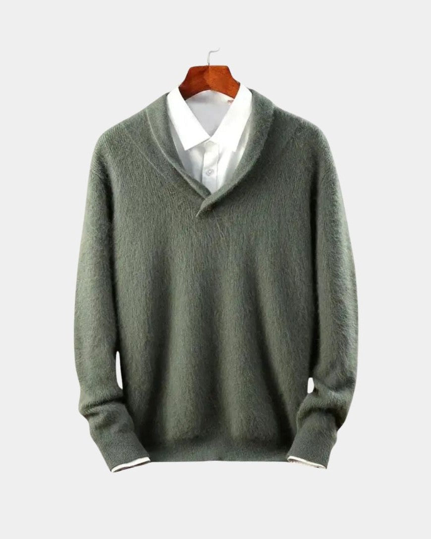 TROELS™ | CLASSIC PULLOVER