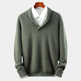 TROELS™ | CLASSIC PULLOVER