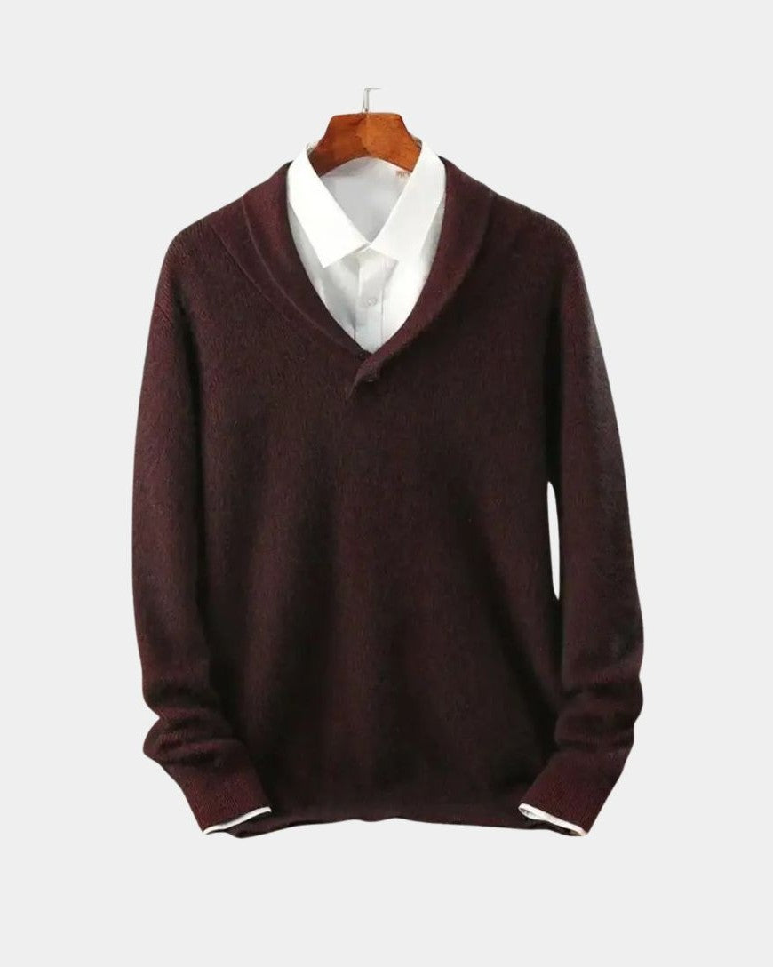 TROELS™ | CLASSIC PULLOVER