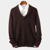 TROELS™ | CLASSIC PULLOVER