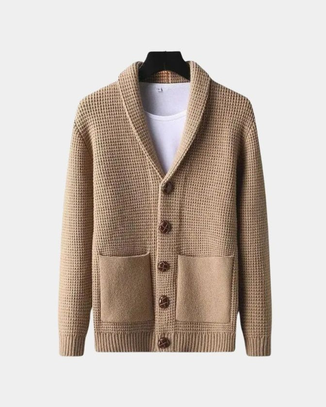 ULRIK™ | SUMMER CARDIGAN