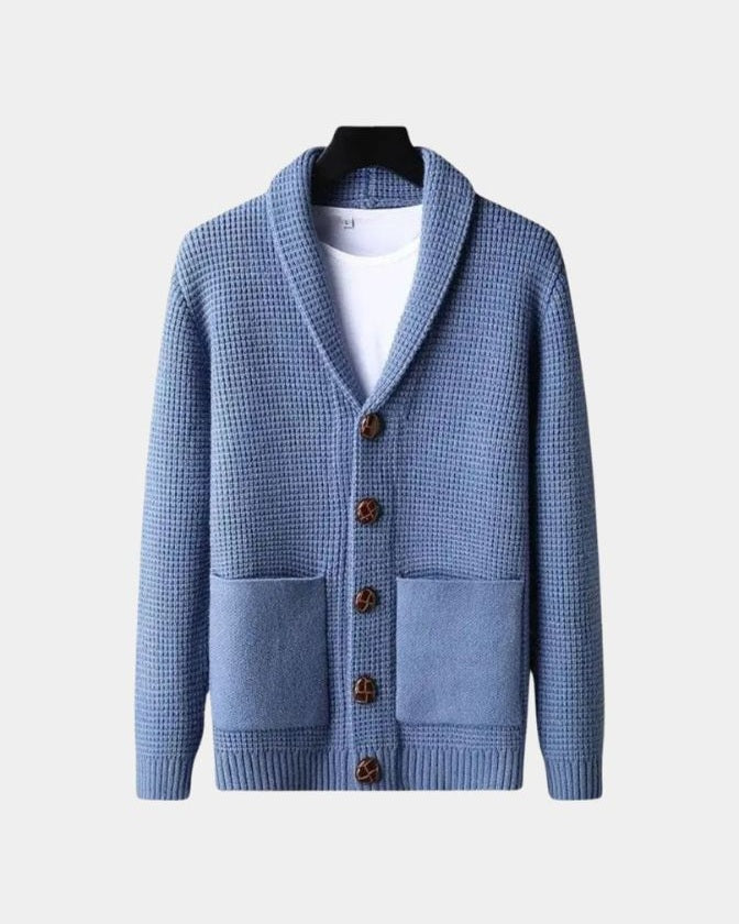 ULRIK™ | SUMMER CARDIGAN