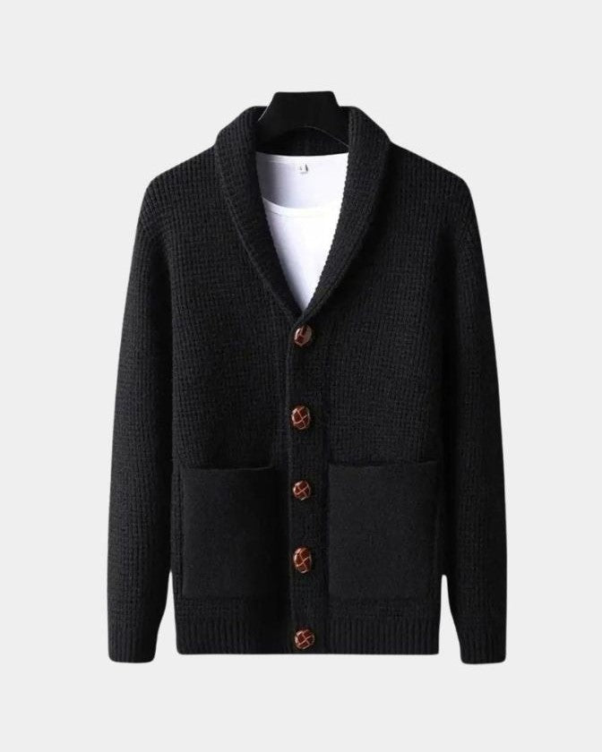 ULRIK™ | SUMMER CARDIGAN