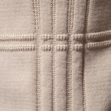 LEANDRO | ELEGANT MEN'S JUMPER WITH CHECK PATTERN