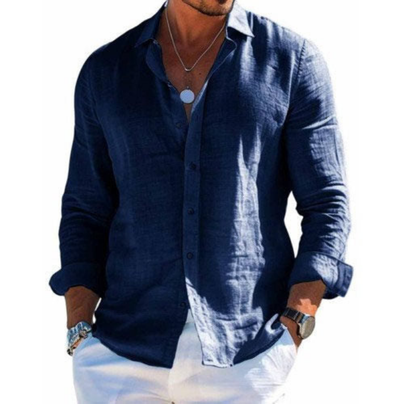 Kai | Lightweight Casual T-Shirt