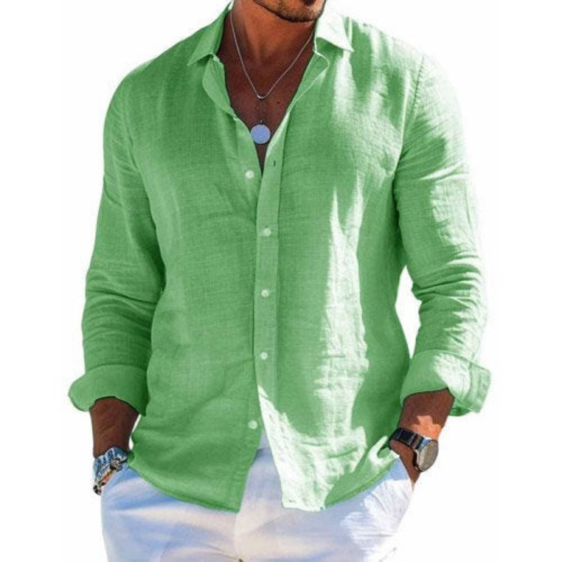 Kai | Lightweight Casual T-Shirt