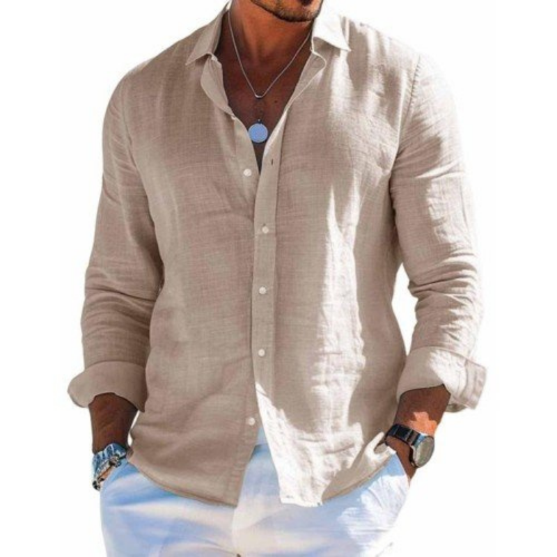 Kai | Lightweight Casual T-Shirt