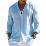 Kai | Lightweight Casual T-Shirt