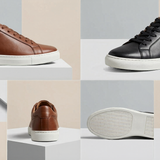 Jovan | Smart Casual Shoes
