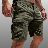 CARSON CARGO SHORTS