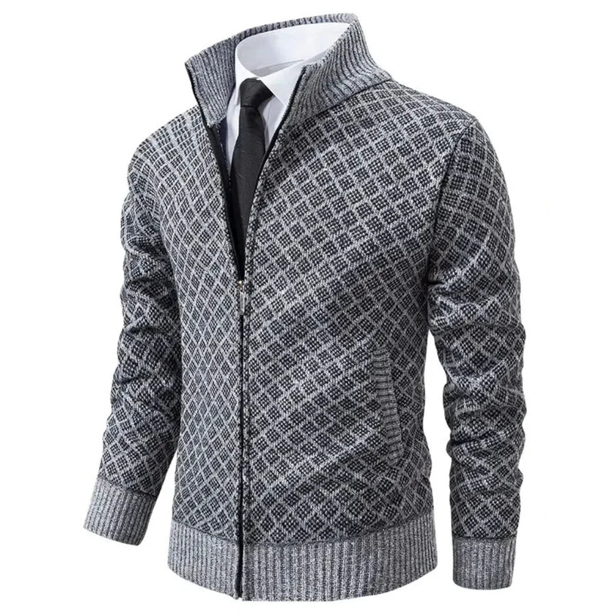 STEFO | LUXURIOUS CASUAL CARDIGAN