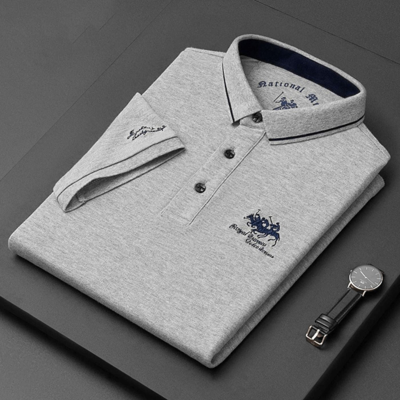 Elian | Luxury Polo