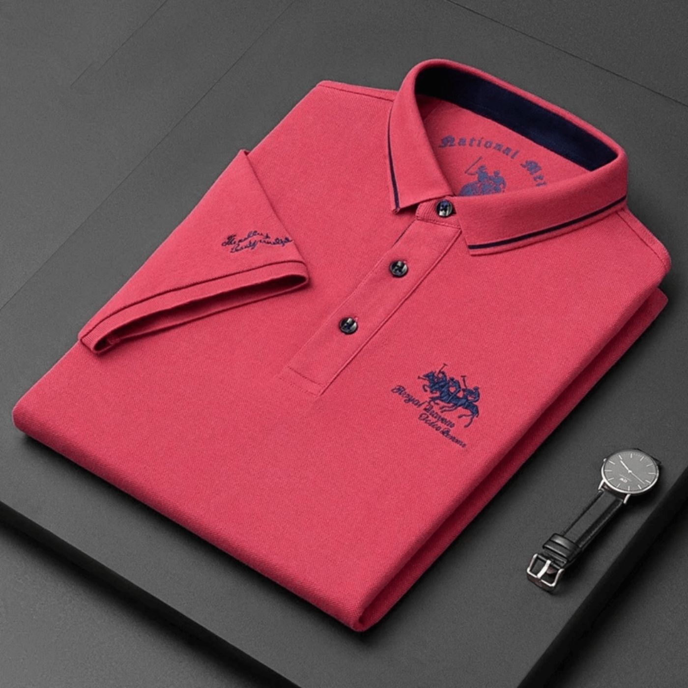 Elian | Luxury Polo