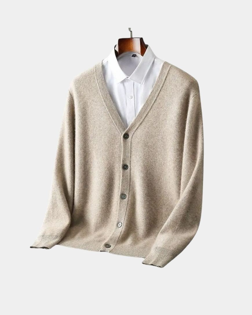 VERNER™ | SHORT PULLOVER