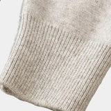 VERNER™ | SHORT PULLOVER