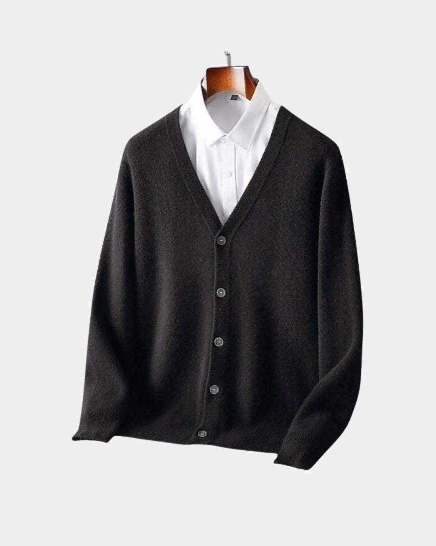 VERNER™ | SHORT PULLOVER