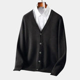VERNER™ | SHORT PULLOVER