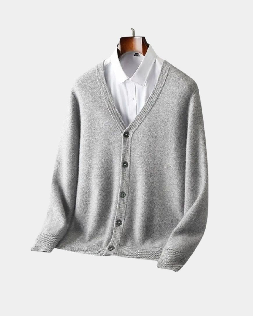 VERNER™ | SHORT PULLOVER