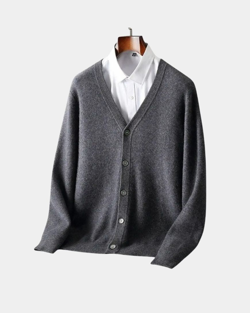 VERNER™ | SHORT PULLOVER