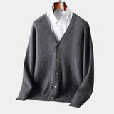 VERNER™ | SHORT PULLOVER