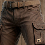DAVID INSULATED UTILITY PANTS