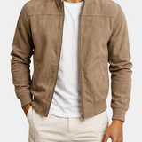 CARTER PREMIUM SUEDE JACKET