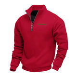 ADRIEN™ / CASUAL FLEECE SWEATSHIRT FOR MEN