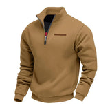 ADRIEN™ / CASUAL FLEECE SWEATSHIRT FOR MEN