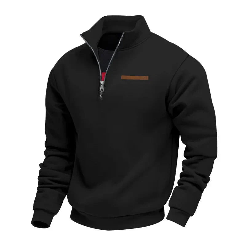 ADRIEN™ / CASUAL FLEECE SWEATSHIRT FOR MEN