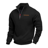ADRIEN™ / CASUAL FLEECE SWEATSHIRT FOR MEN