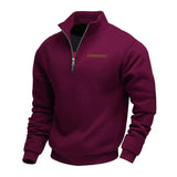 ADRIEN™ / CASUAL FLEECE SWEATSHIRT FOR MEN