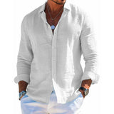 Kai | Lightweight Casual T-Shirt