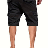ASHFORD UTILITY SHORTS