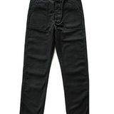 OG-107 INSPIRED STRAIGHT FATIGUE PANTS