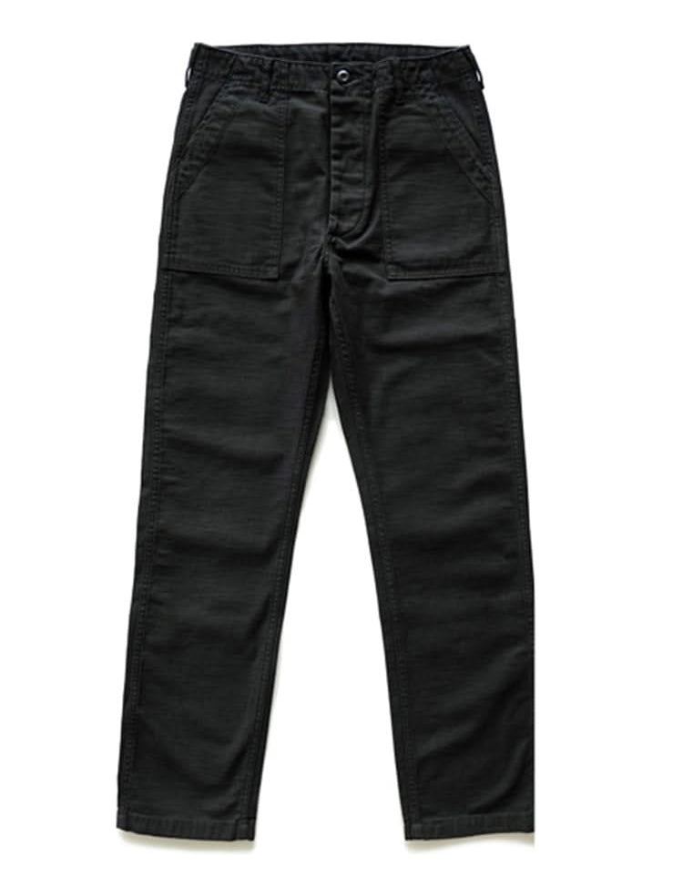 OG-107 INSPIRED STRAIGHT FATIGUE PANTS