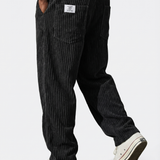 LUCA DRAWSTRING TROUSERS